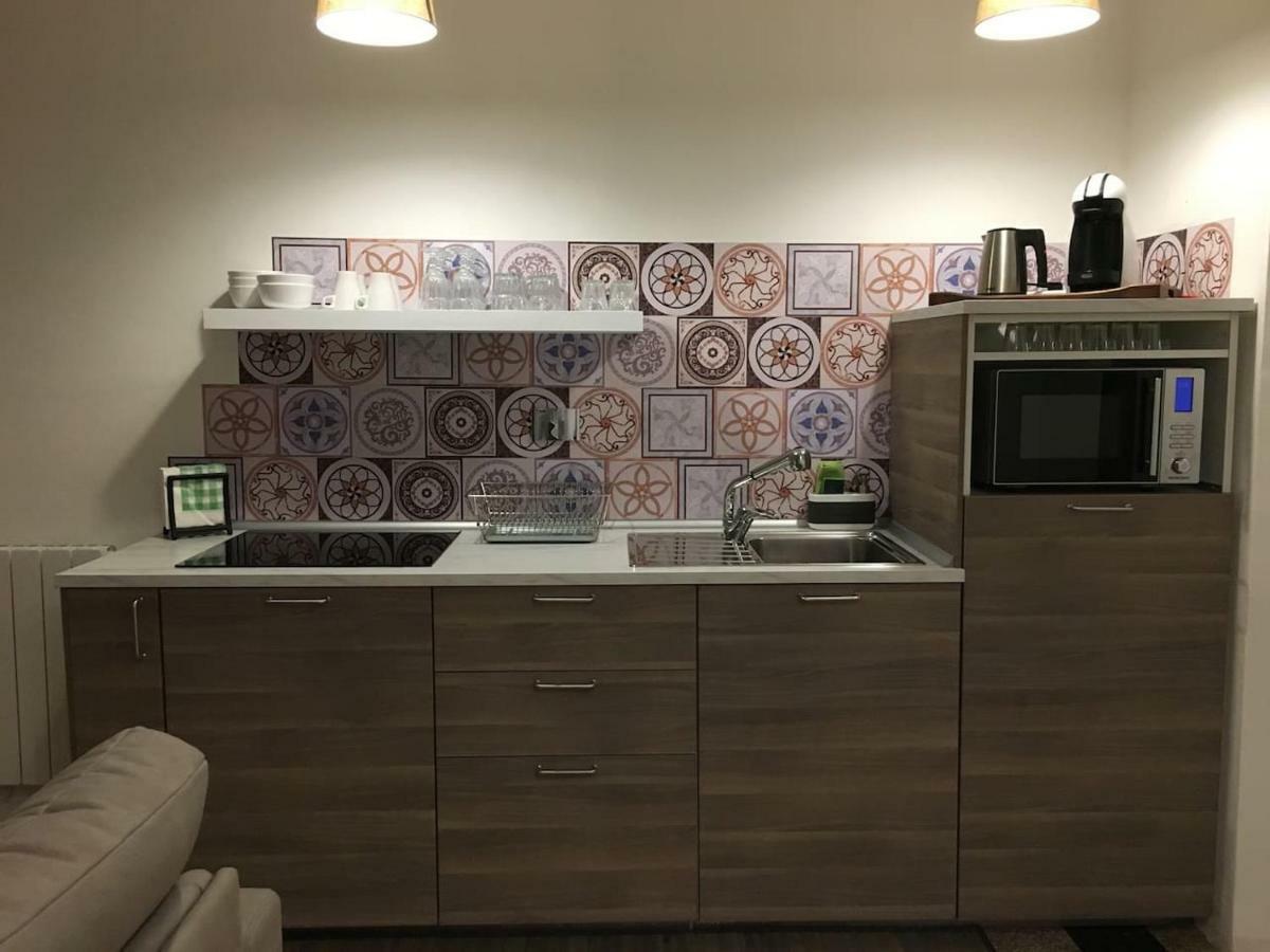 I 5 Sensi Home Turin Exterior foto