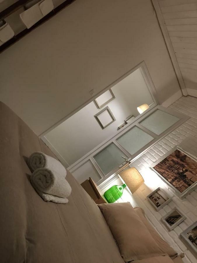 I 5 Sensi Home Turin Exterior foto