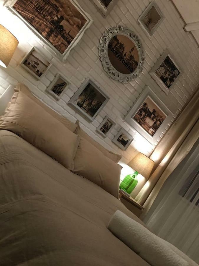 I 5 Sensi Home Turin Exterior foto