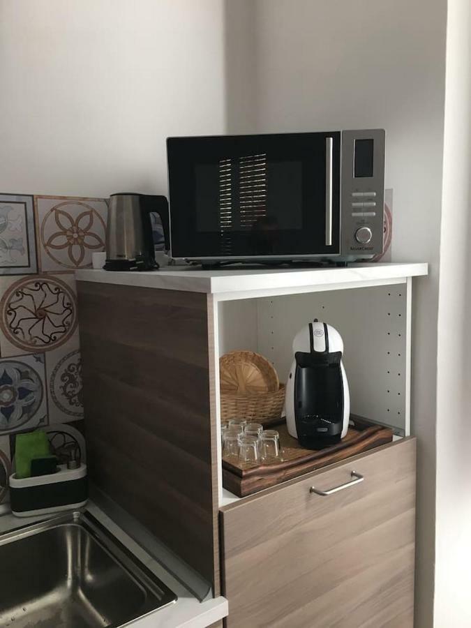 I 5 Sensi Home Turin Exterior foto