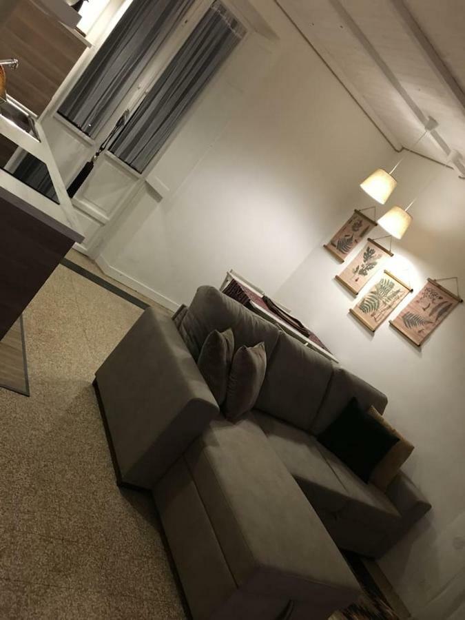 I 5 Sensi Home Turin Exterior foto